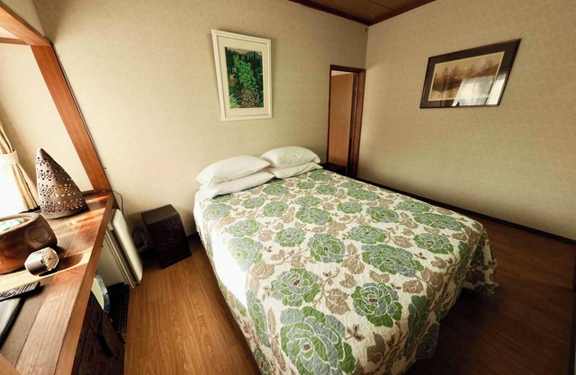 Suite room101Gableview Forest InnNatural hot spring/Nikko Tochigi
