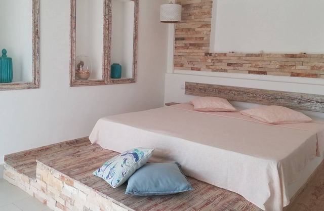 Suite sea view, Boa Vista, Cape Verde