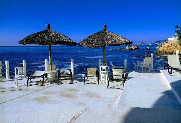 Suite Select Acapulco Torres Gemelas