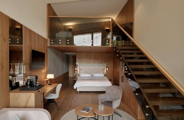 Suite Superior | 3-4 nights - The Edelweiss Salzburg Mountain Resort