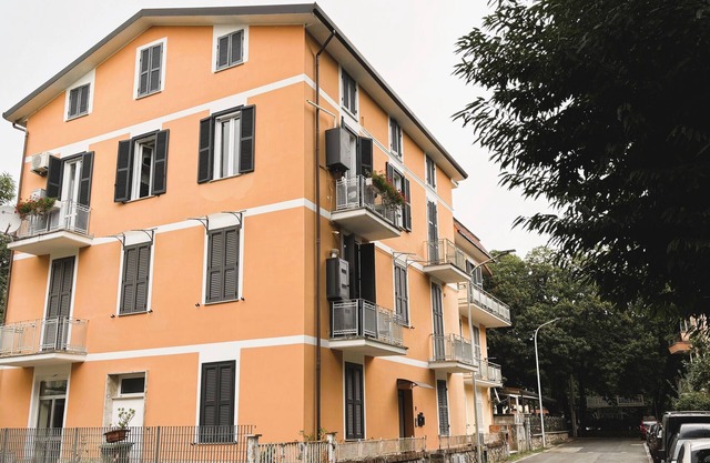 Suite Vallombrosa - Just few steps from Fiuggi nthermal sources