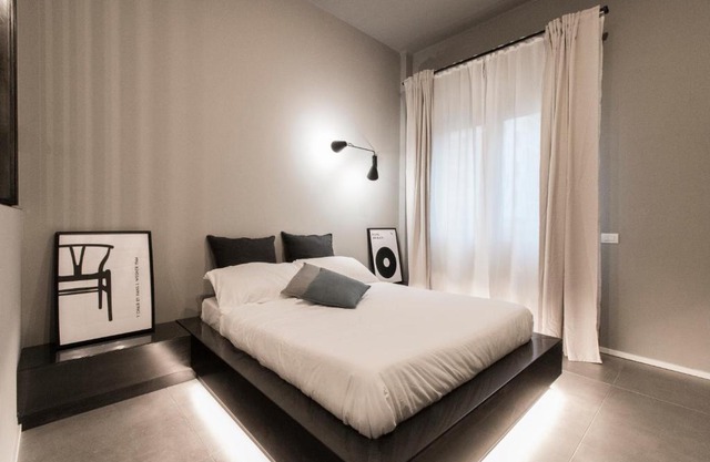 Suite Vogue Loft 16