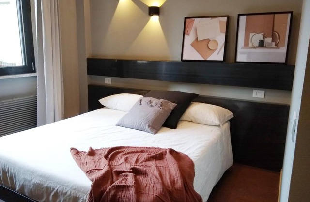 Suite Vogue Loft 9