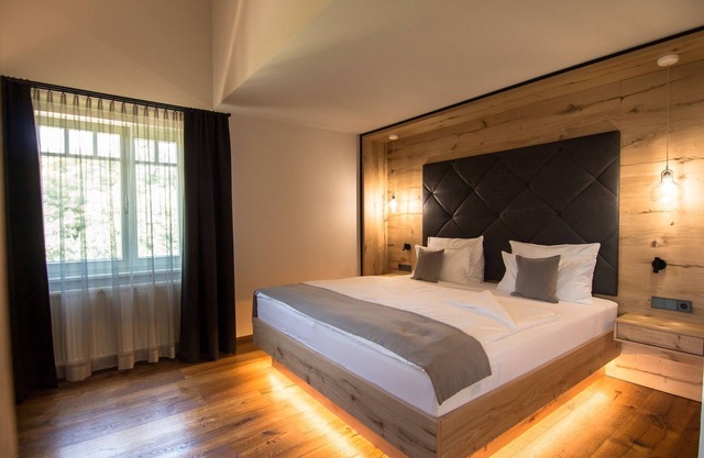 Suite - Wirthshof 4*-Hotel | Chalets near Lake Constance