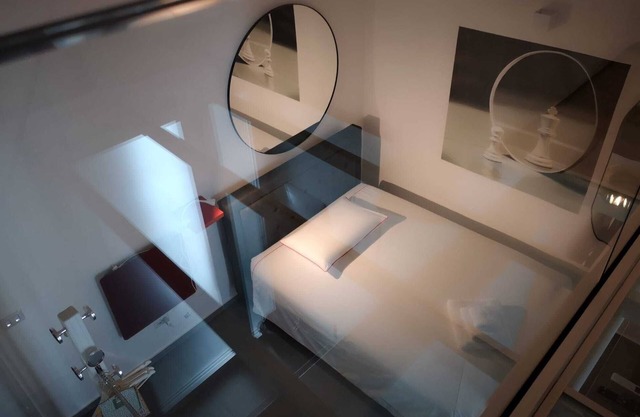 Suite19 Bari Policlinico