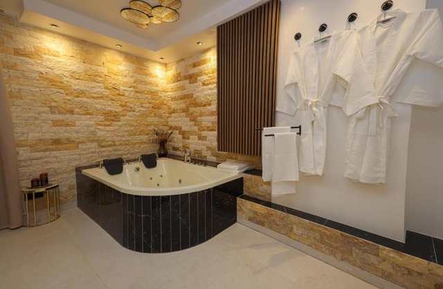 Suites Aix la Chapelle, Exclusive Apartments, Wellness and more, Aachen City