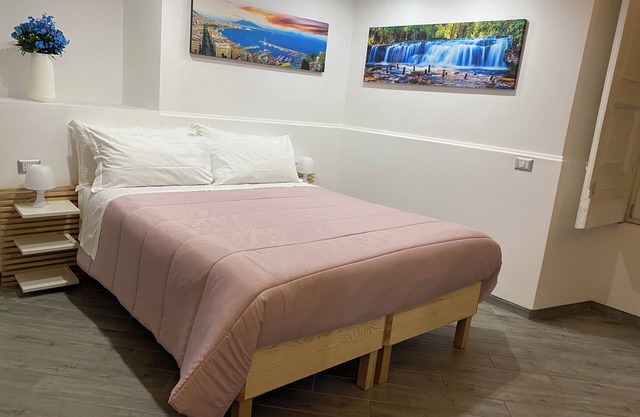 Suites Caracciolo