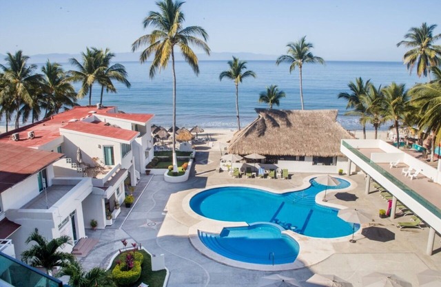 Suites Costa Dorada