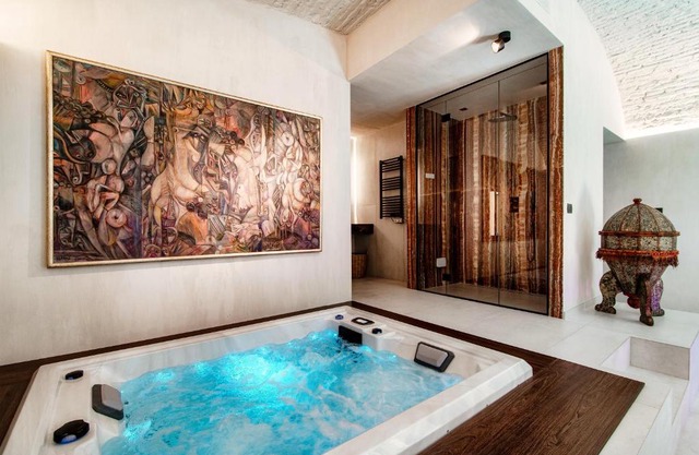 Suites Lorodellago Como - The House Of Travelers