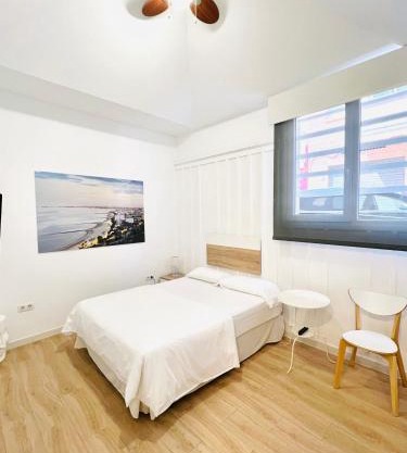 Suites Puente de Hierro