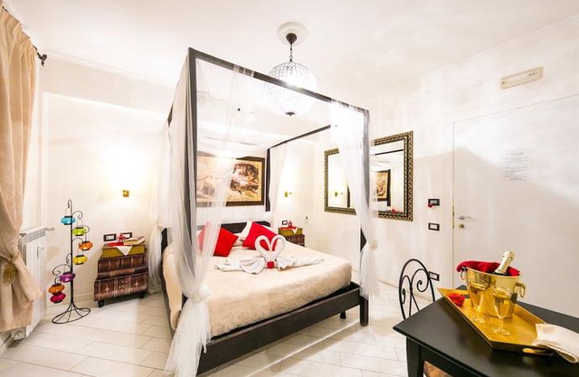 Suites Roma Tiburtina