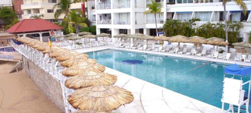 Suites Torres Gemelas VIP