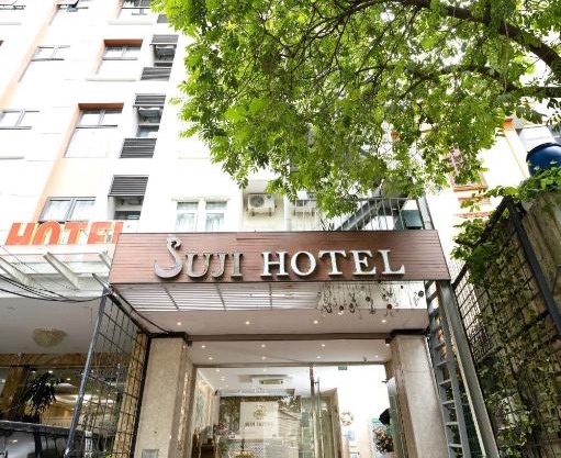Suji My Dinh Hotel
