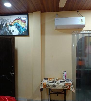 Sukh Sagar Stayhome