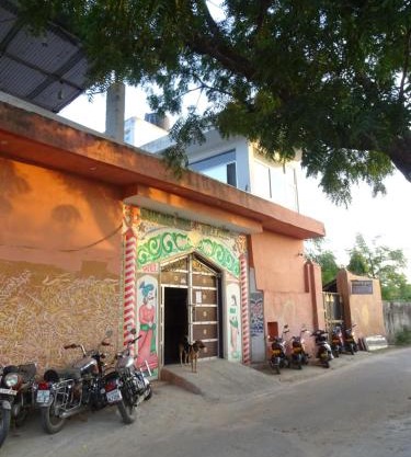 Sukha's Sepna Village