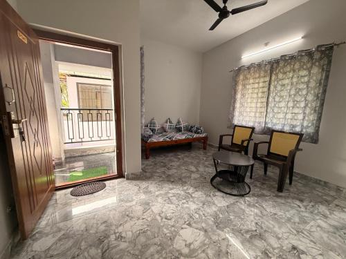 Sukruthi service apartment 1bhk