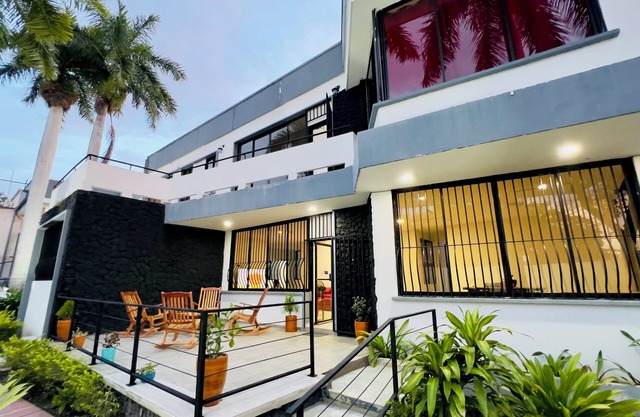 Sulam Luxury Hotel Nicaragua