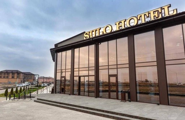 SULO Hotel