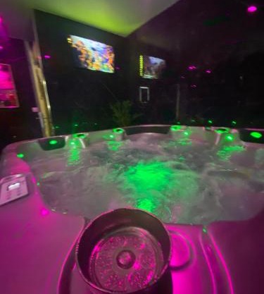 Sultan Spa Privatif Lille