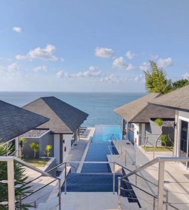 Suluban Cliff Bali Villa