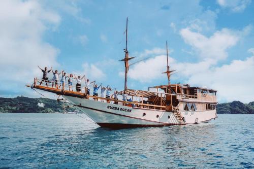 Sumba Ocean