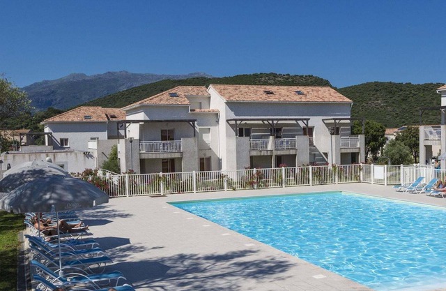 Résidence Casa 