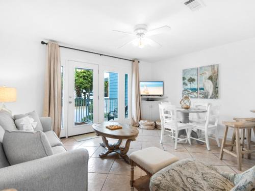 Summer Breeze Condominium 109 by Newman-Dailey
