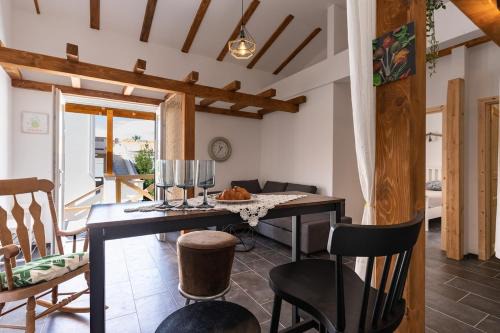 Summer cottage 1