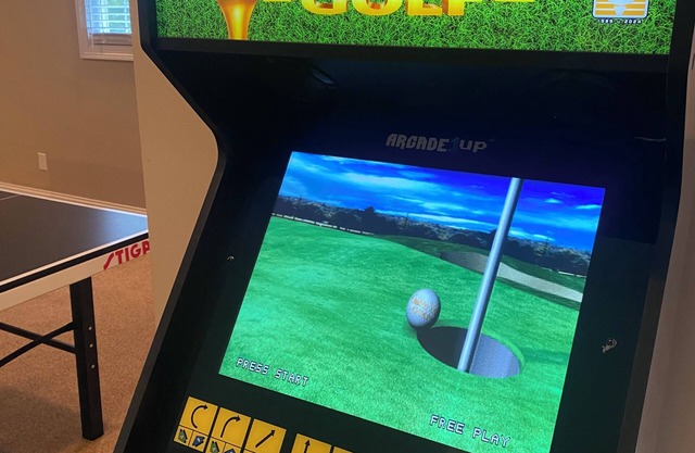 SUMMER DATES OPEN🚤 🎉81 FIVE ⭐️ Reviews Golden Tee Golf, Ping Pong, Foosball table
