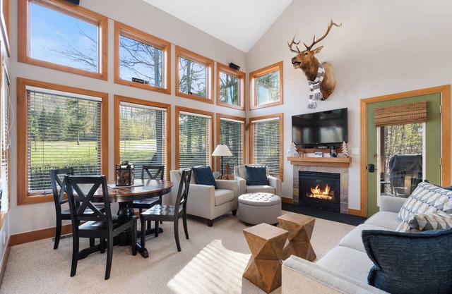 Summer Fun at Boyne Mountain! Great Family Condo, Sleeps 20