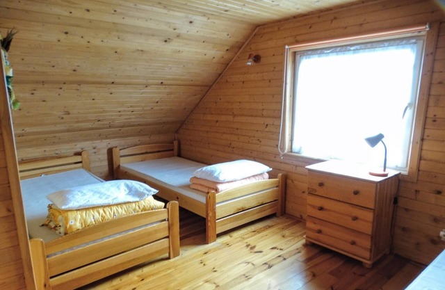 Summer House in Kopalino near the Sea