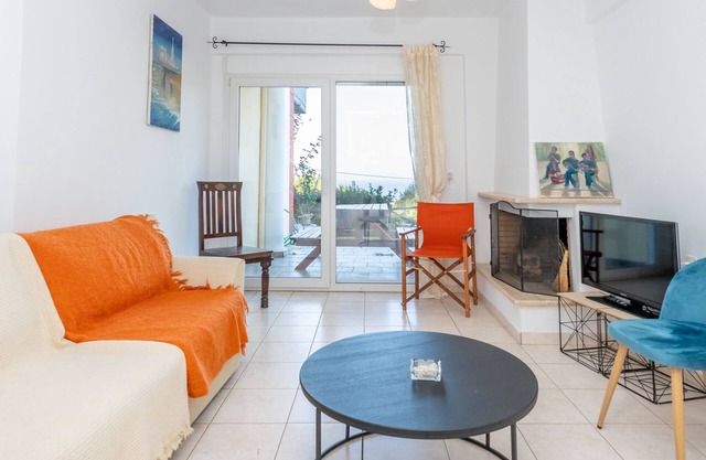 Summer Maisonette, Kriopigi