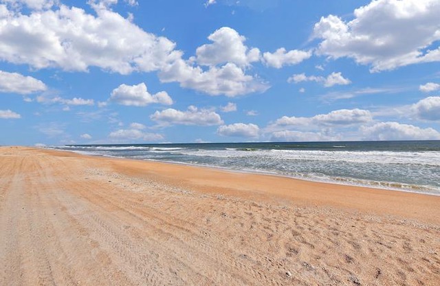 Summer Place 671 Studio Beach Sleeps 2