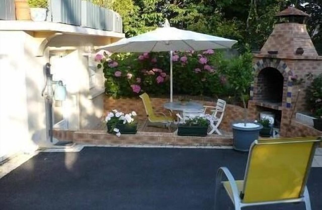 Summer rental - studio 2 pers.