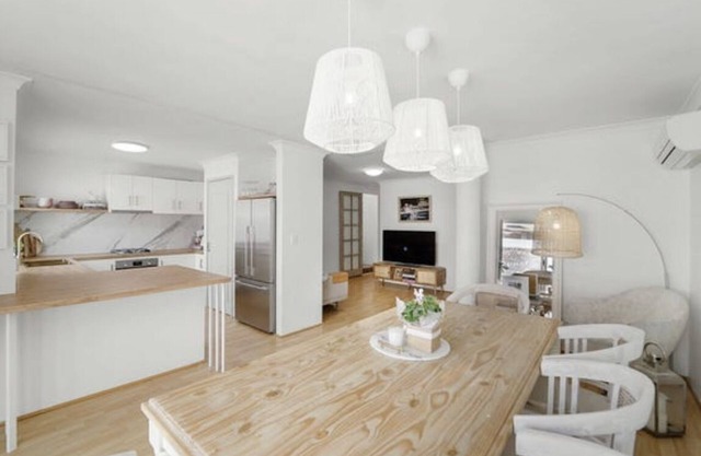Summerfield House