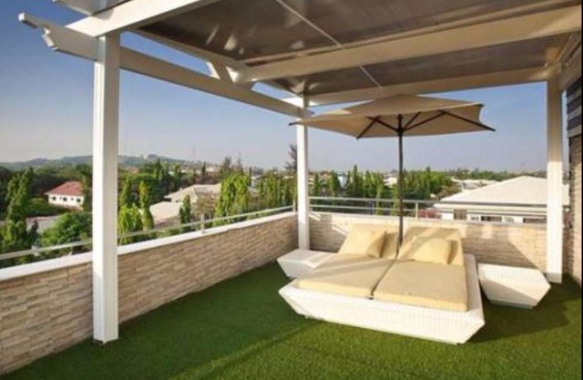 Summerset Continental Hotels Asokoro