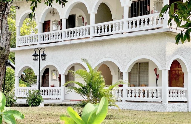 Summerset Residence Negril