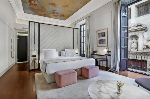 Adults La Cala Boutique Hotel 