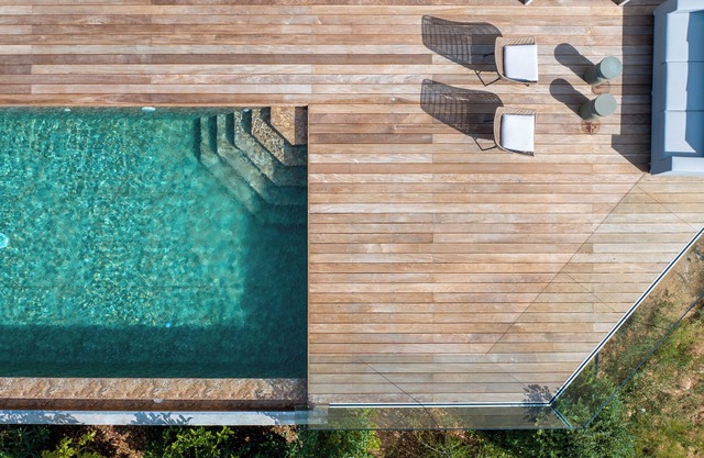 SUMPTUOUS MODERN VILLA