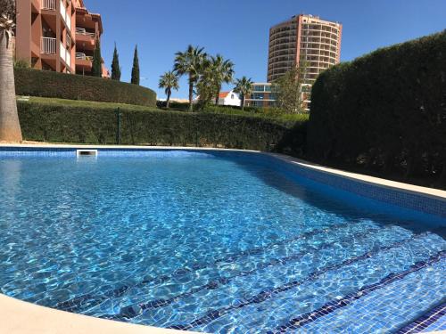 Sun Beach Litoralmar 