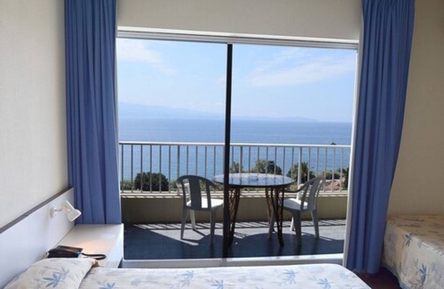 Sun Beach Hôtel