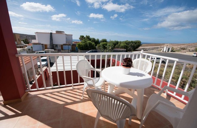 Sun Beach Tarajalejo
