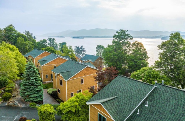 Sun Castle Resort