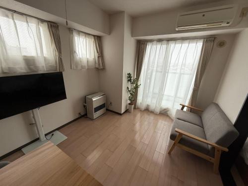 Sun Court Heiwa-dori 801