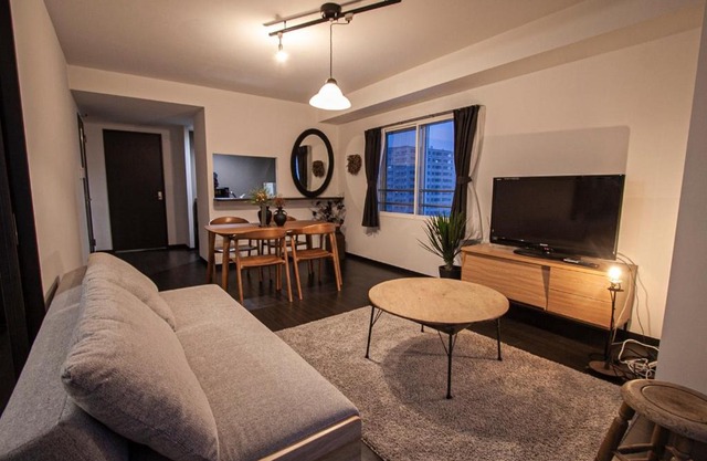 Sun Court North Ichibankan 