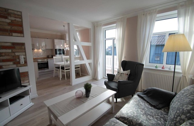 Sun deck - Alte Da(h)me - New 1023 - Sun deck - Die Alte Dahme - New 1023