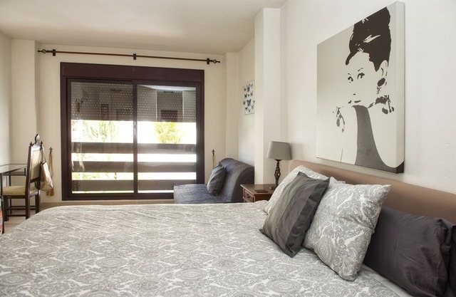 Sun Drenched Beautiful Home from Home Luxury