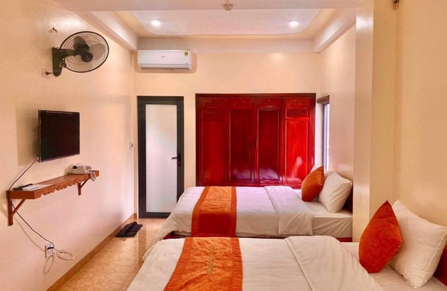 Sun Hà Giang Hotel-tours-motorbike rental