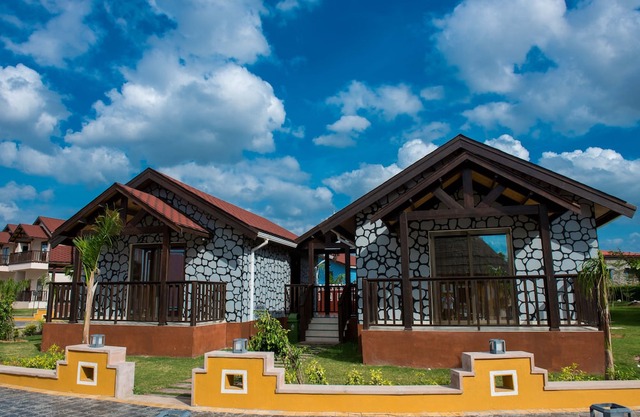 Sun Hotel and Resort