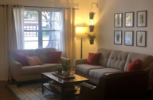 Sun N' Fun Mid-Century Modern Home Preview listing